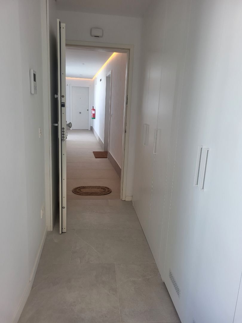 Piso de 115 m² en Chipiona