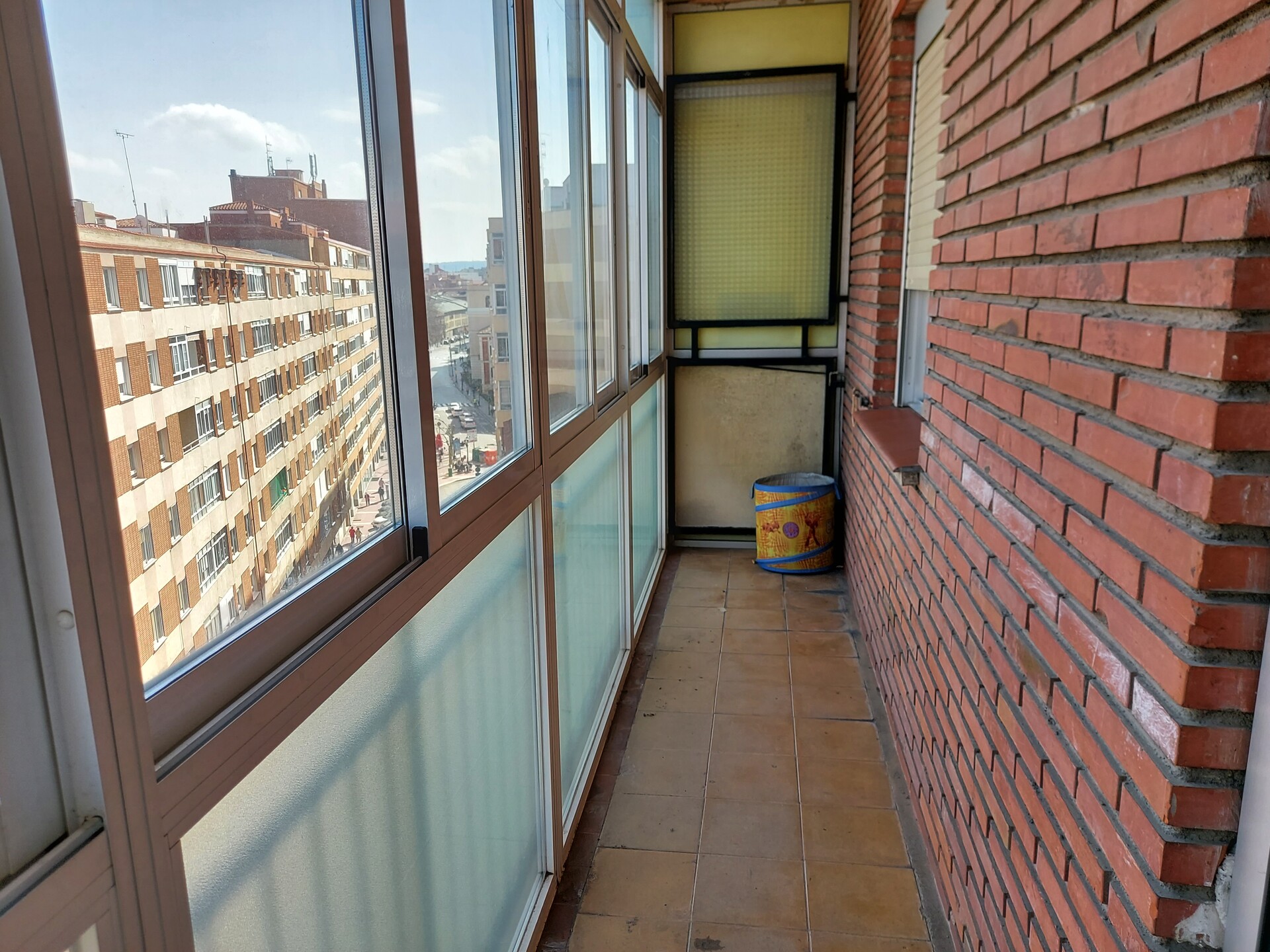 Piso de 87 m² en Valladolid