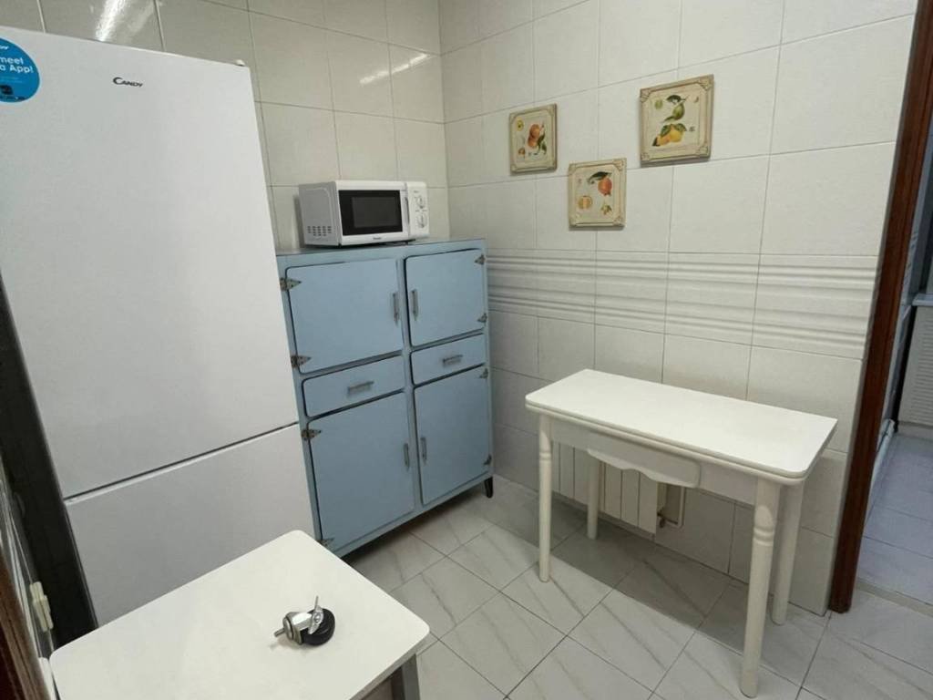 Pis de 77 m² a Valladolid