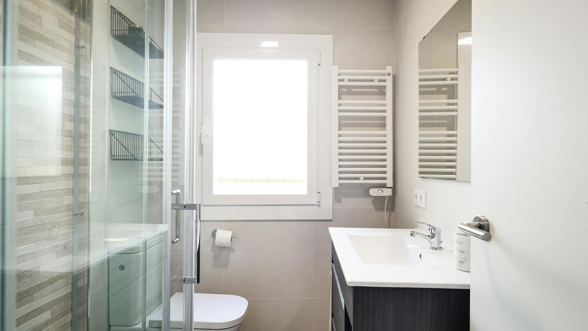 Piso de 55 m² en Barcelona