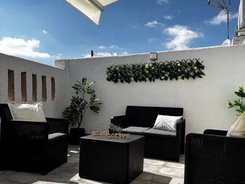 Habitación 80 m², Madrid