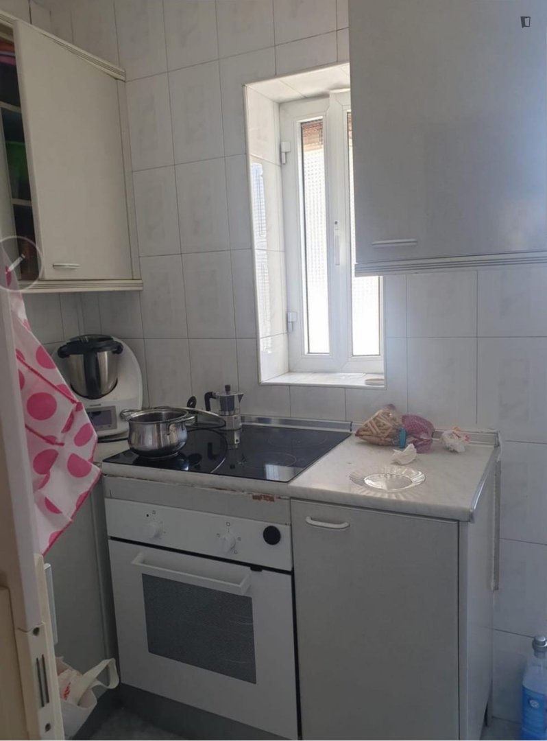 Habitación en alquiler, Sevilla