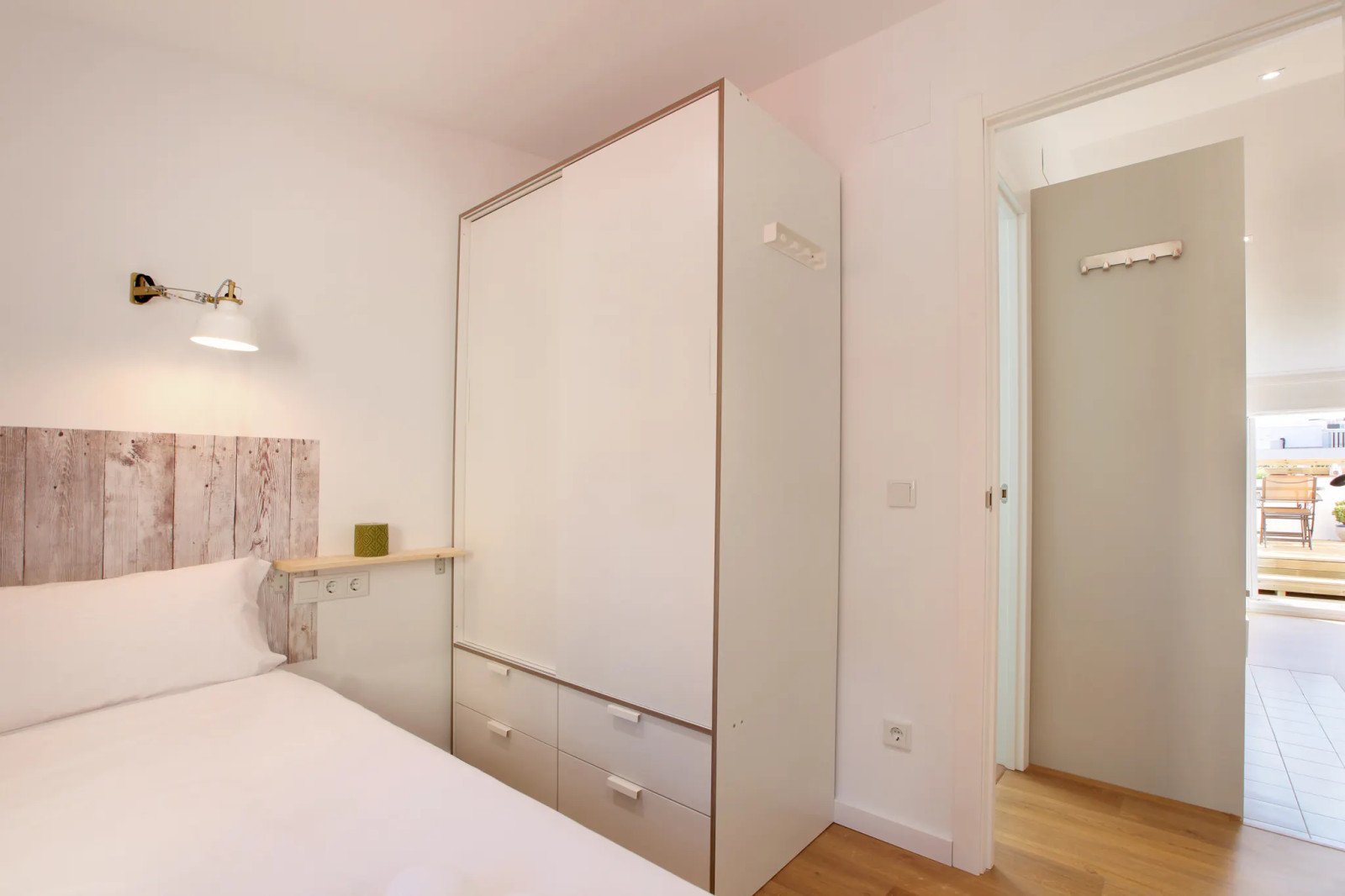 Pis de 45 m² a Barcelona