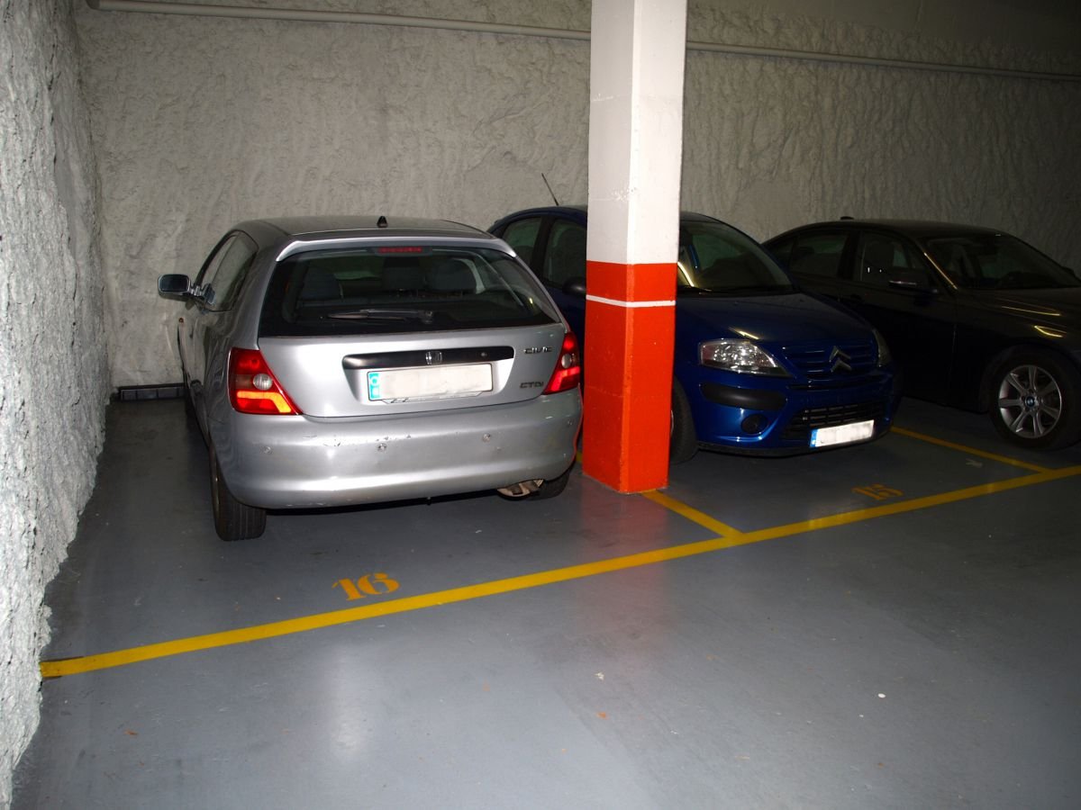 Appartamento 20 m² a Terrassa