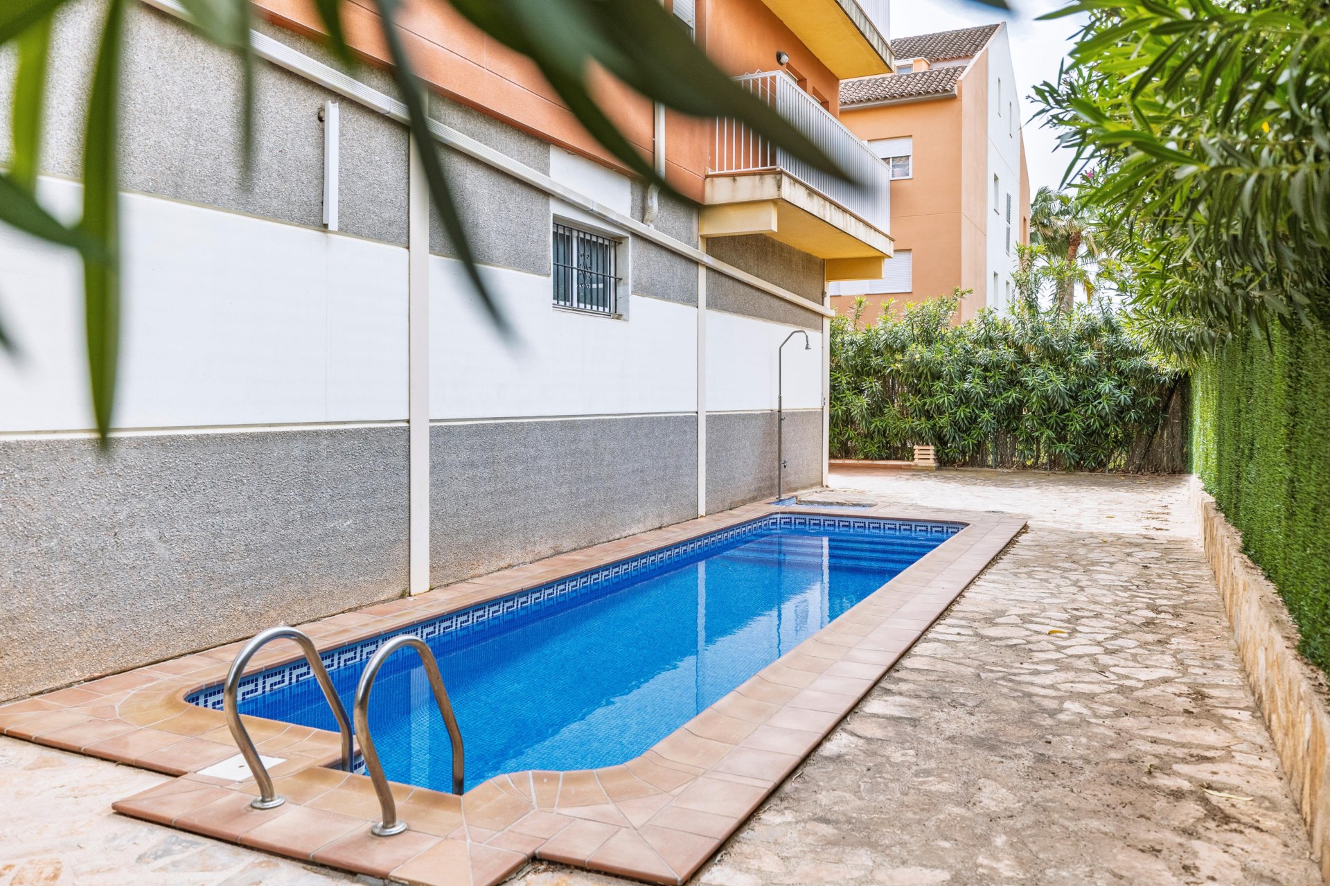 Piso de 100 m² en Jávea