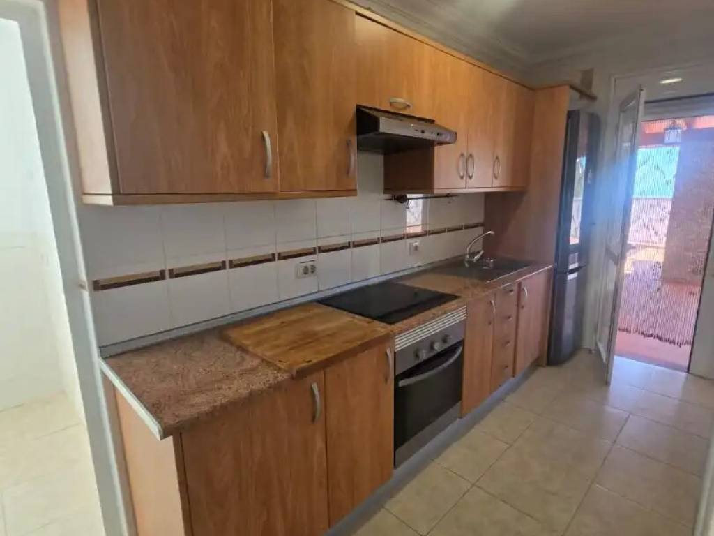 Piso de 91 m² en La Orotava