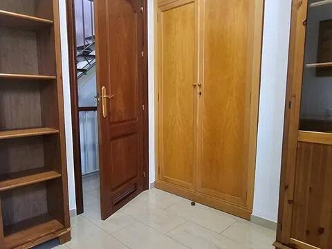Piso de 123 m² en Córdoba