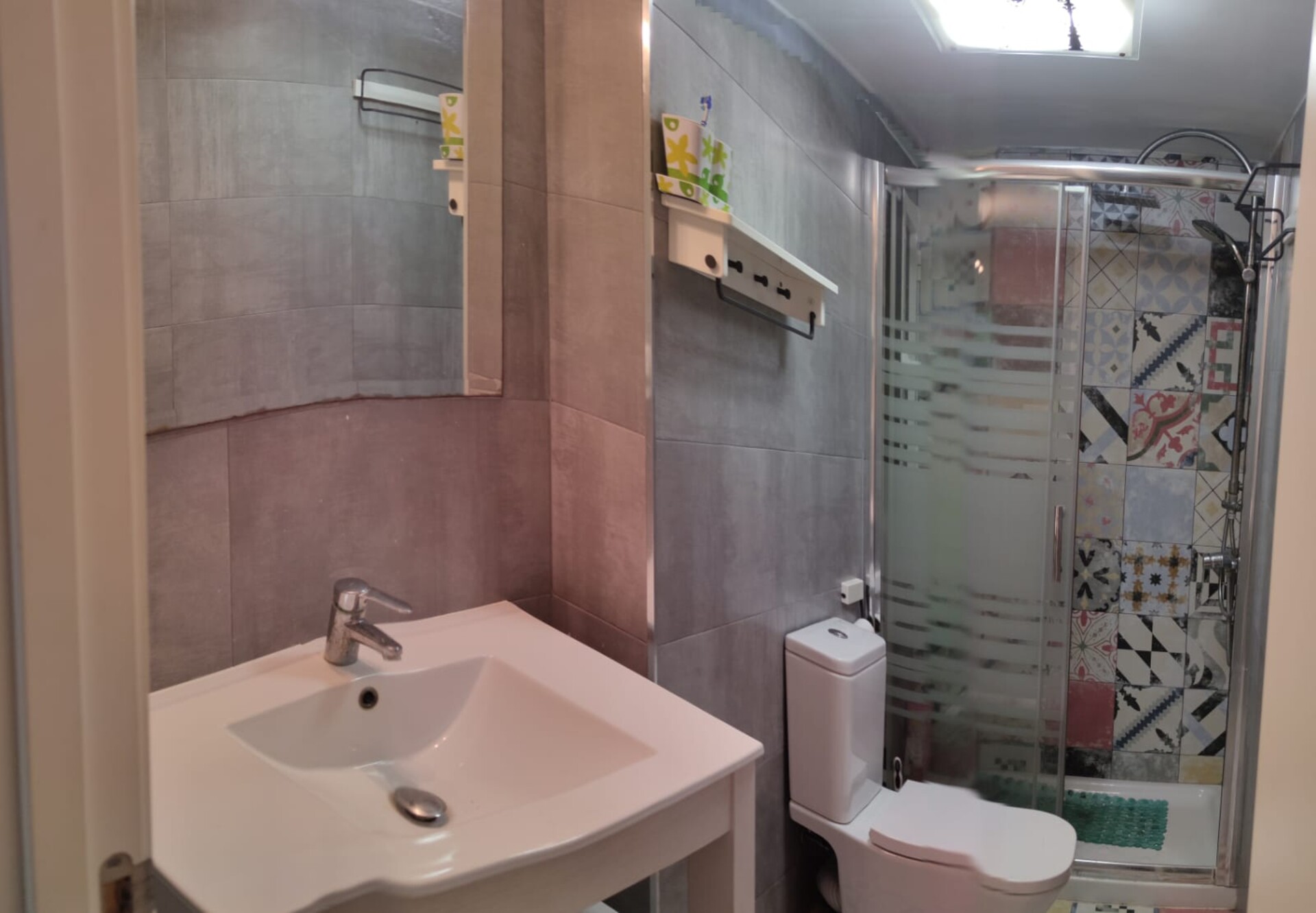 Piso de 90 m² en Vila-seca