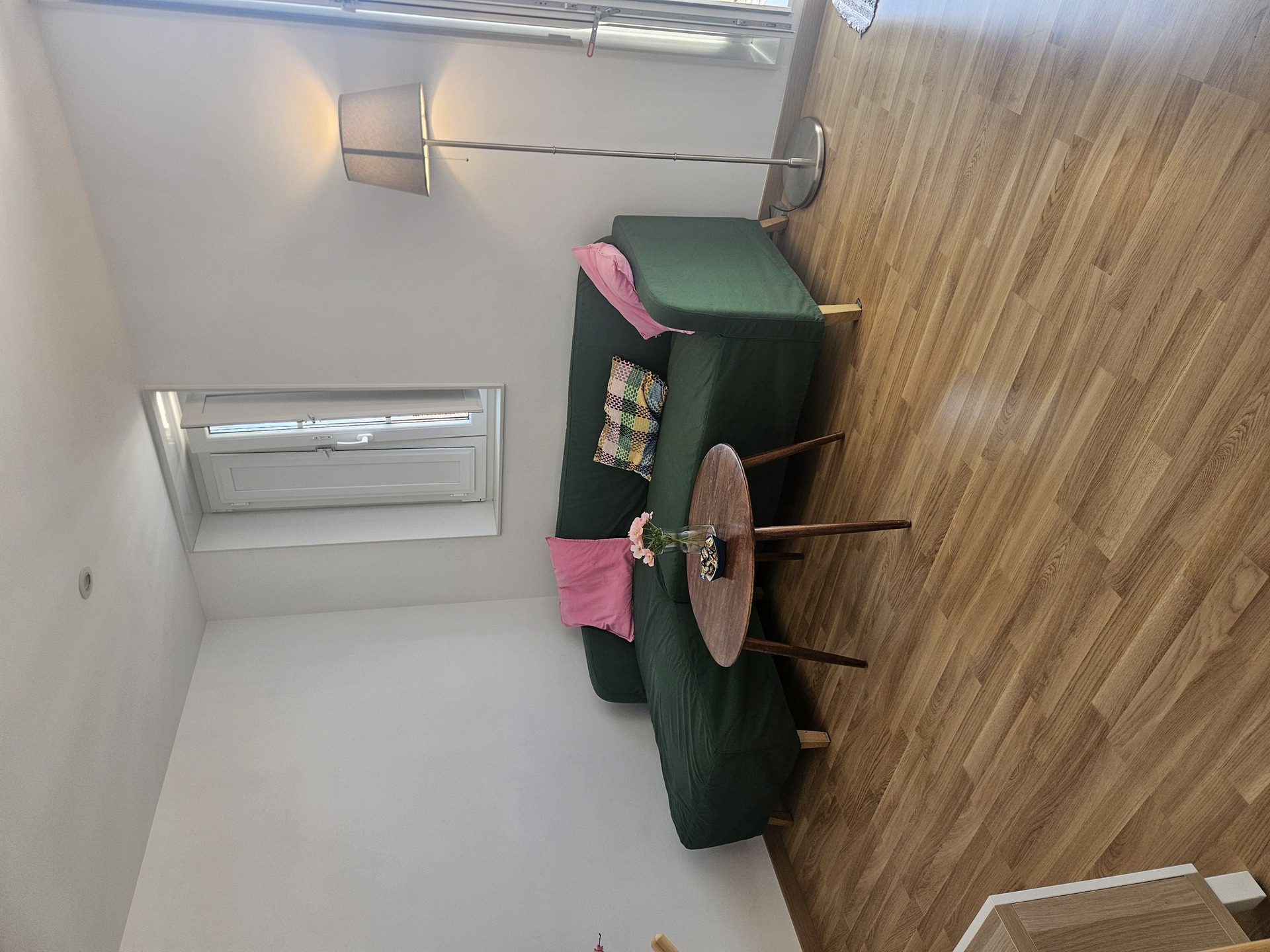 Piso de 70 m² en Santiago de Compostela