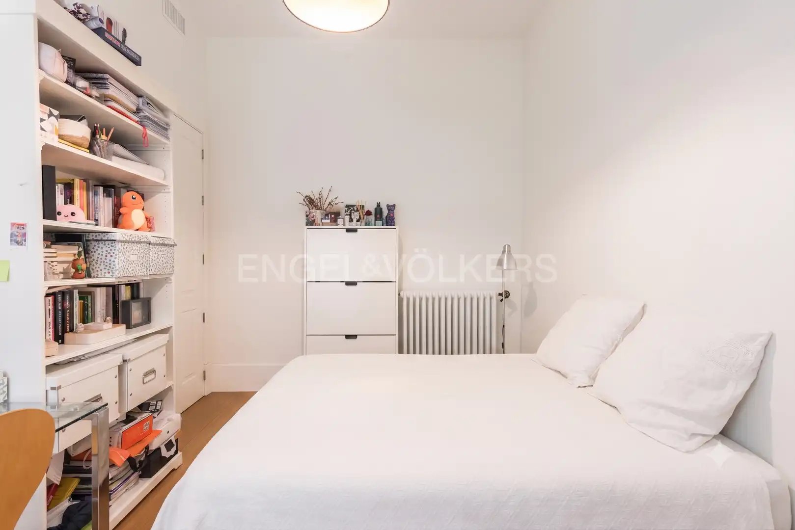 Pis de 198 m² a Madrid