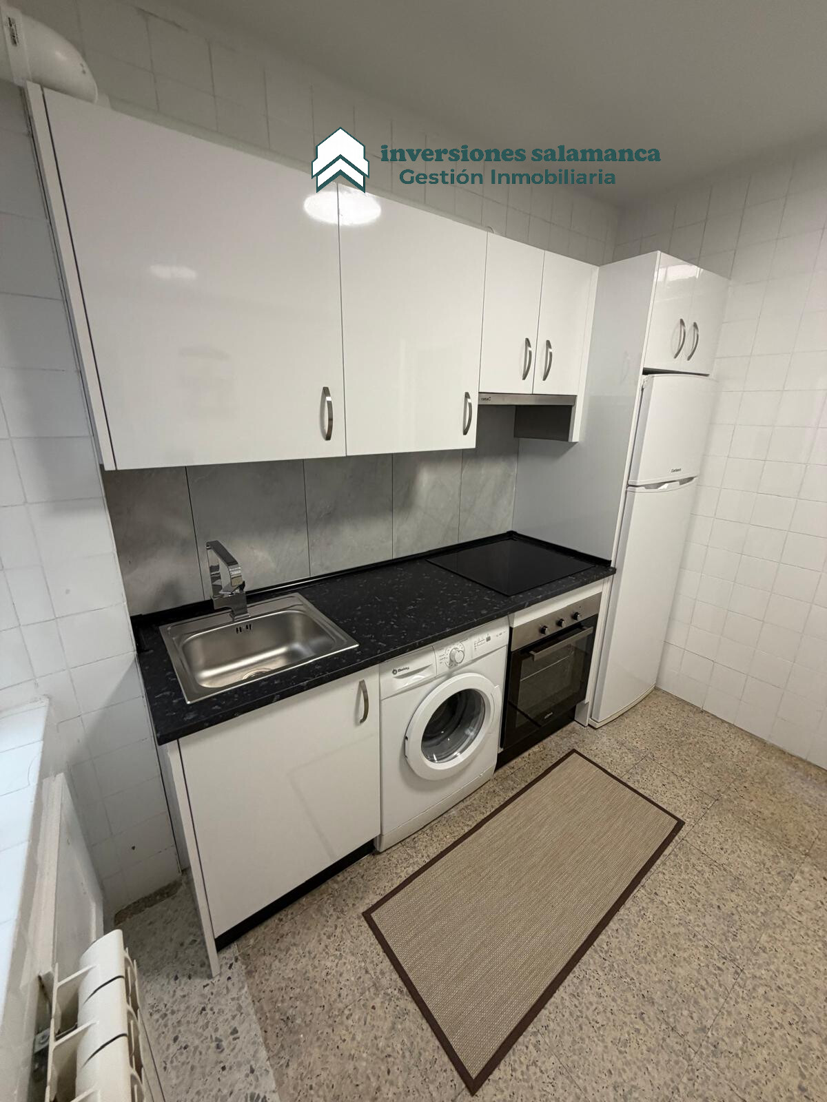 Piso de 90 m² en Salamanca
