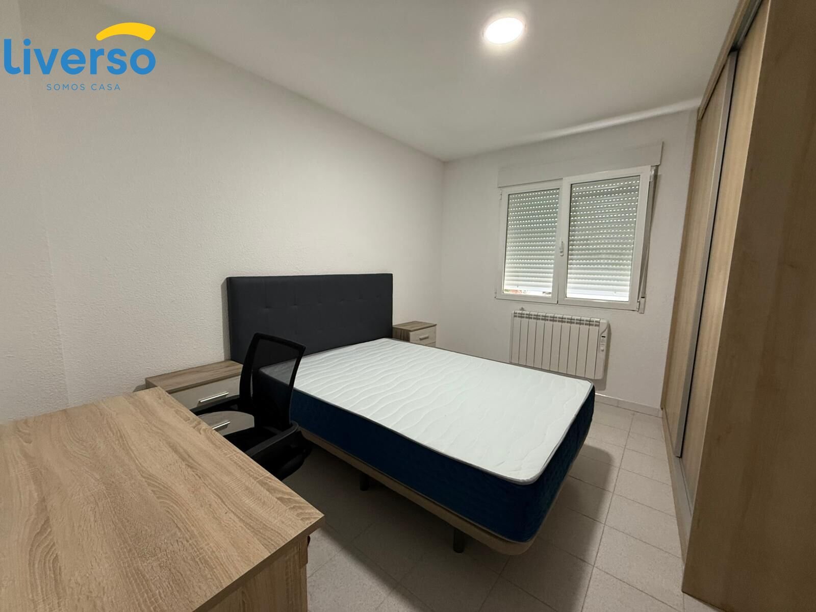 Habitación 200 m², Frandovínez
