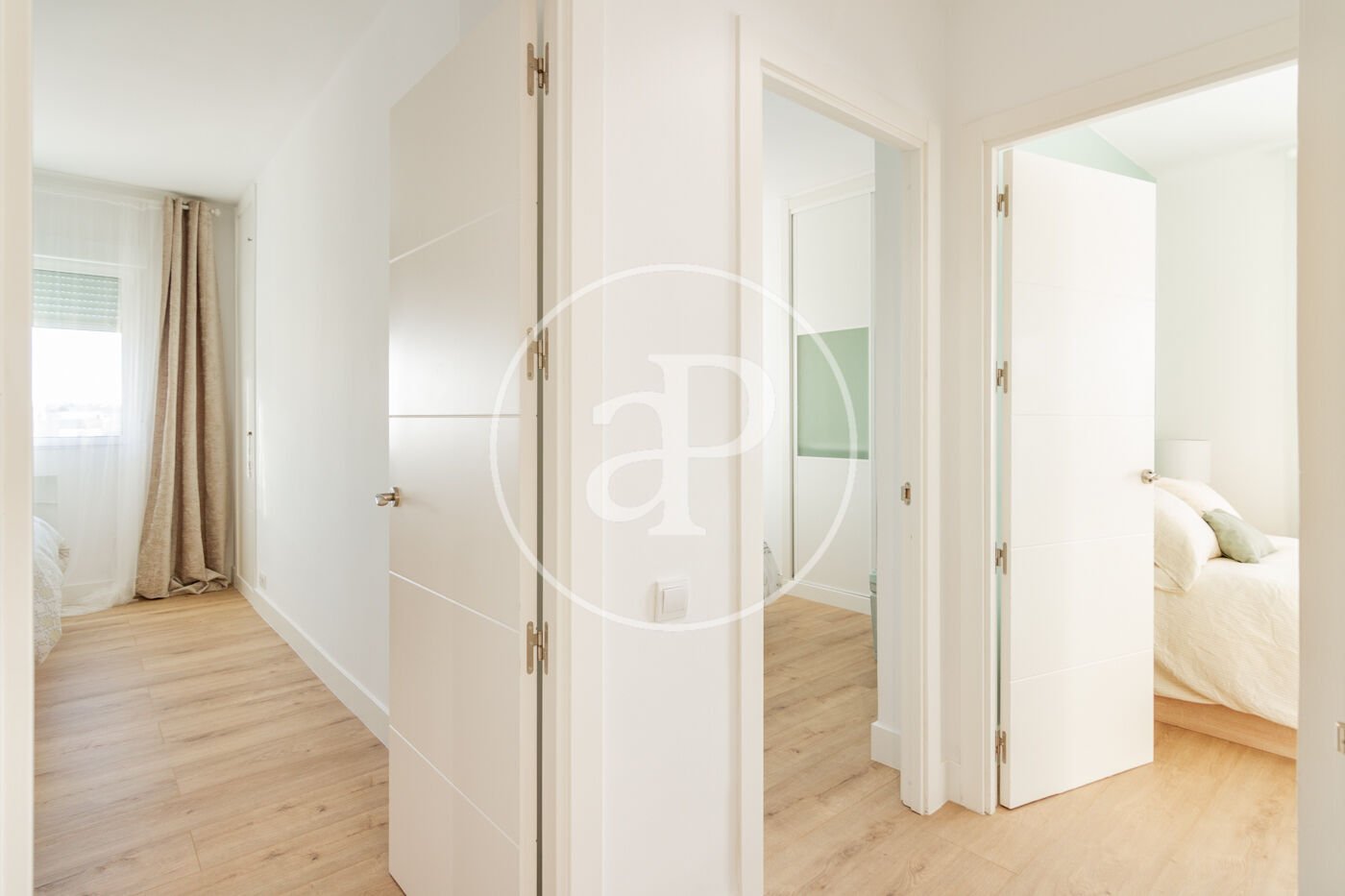 Pis de 143 m² a Madrid