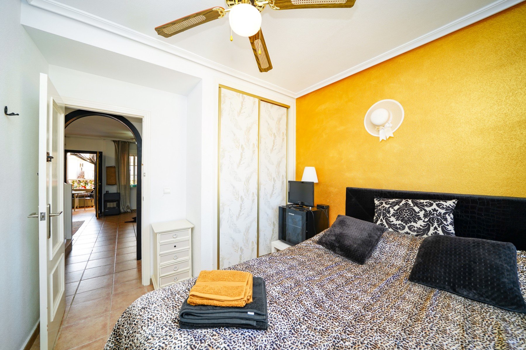 Piso de 103 m² en Dolores