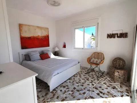 Maison 130 m² à Mojácar