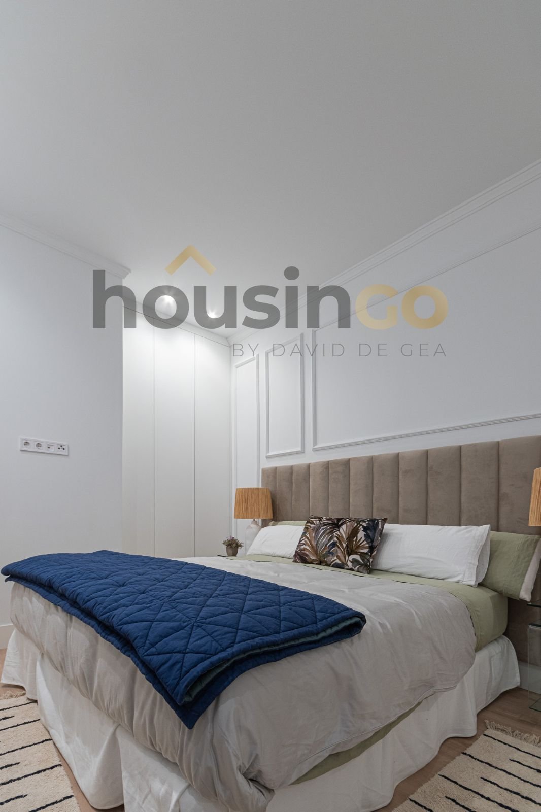 Appartement 136 m² à Madrid