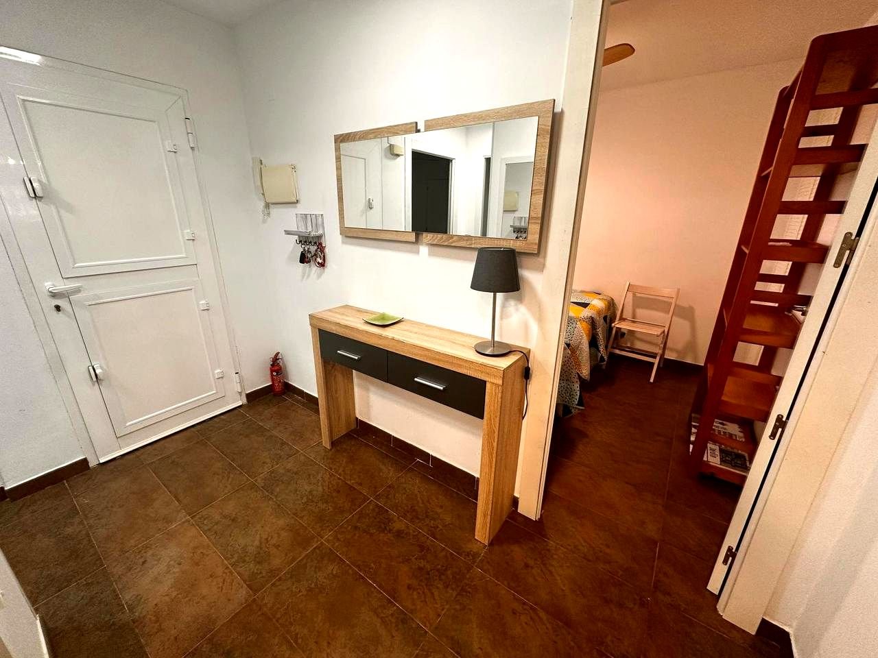 Piso de 90 m² en Benicasim