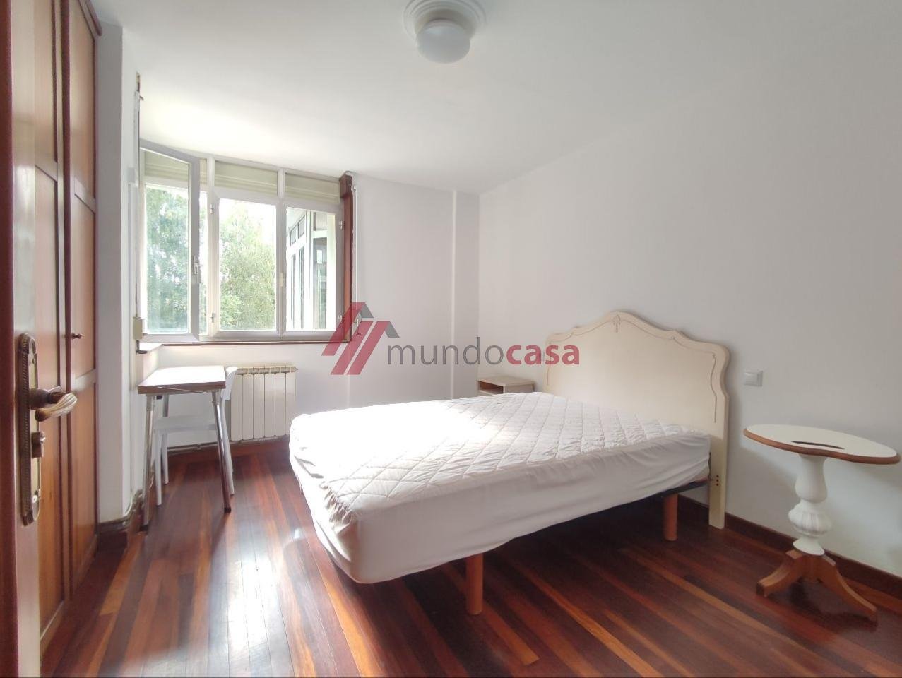 Flat 98 m² in Ferrol