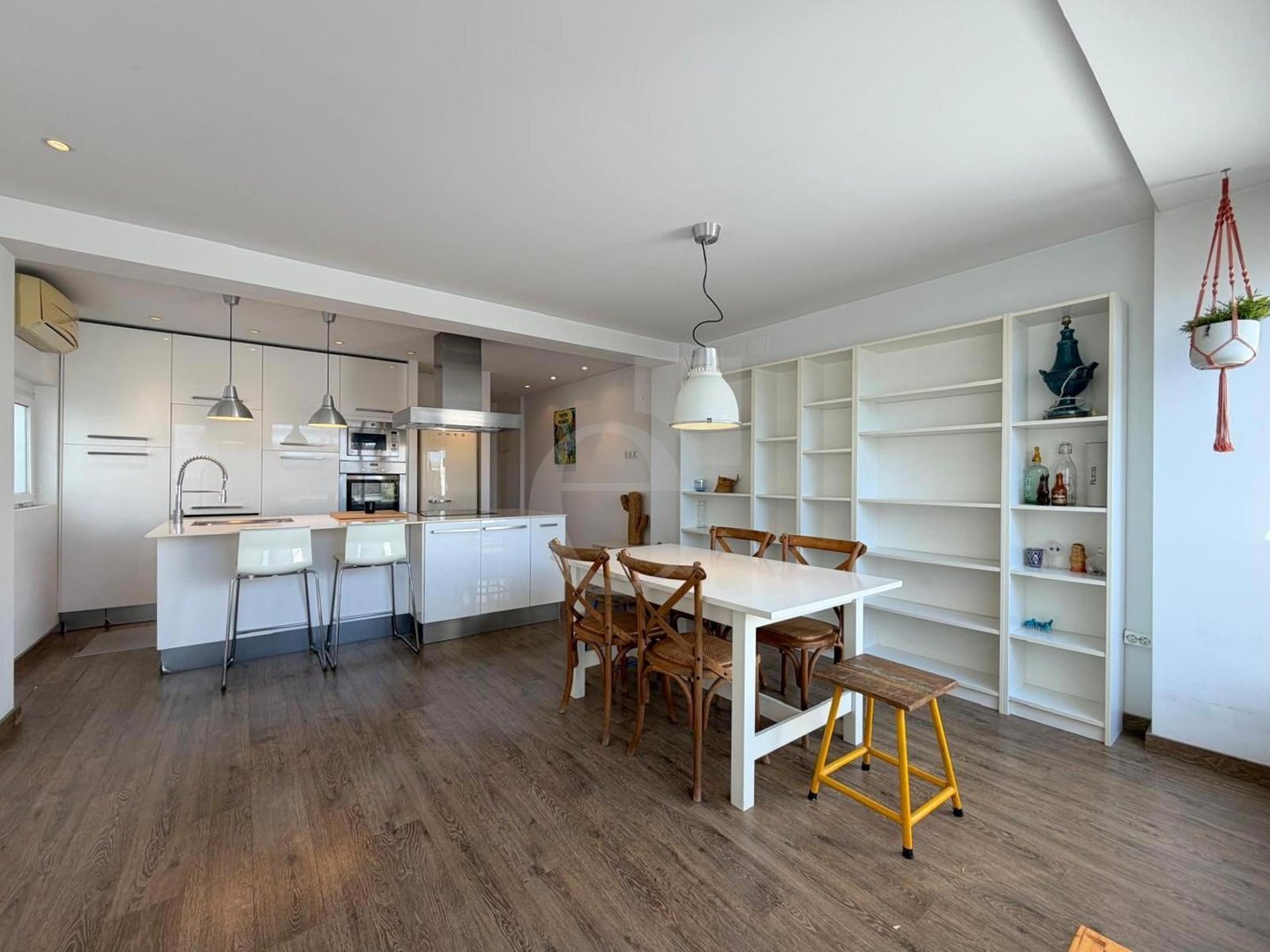 Piso de 97 m² en Valencia