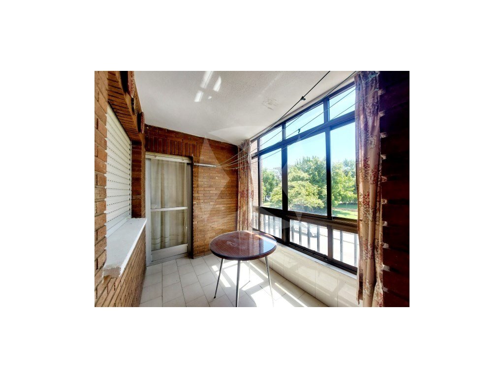 Piso de 110 m² en Badajoz