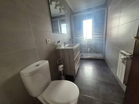 Piso de 110 m² en Ávila
