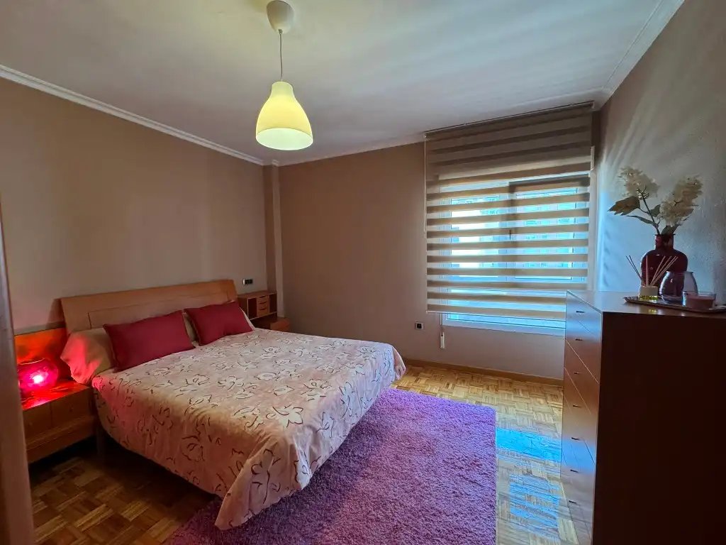 Piso de 75 m² en Gijón