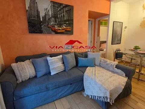 Piso de 120 m² en Madrid