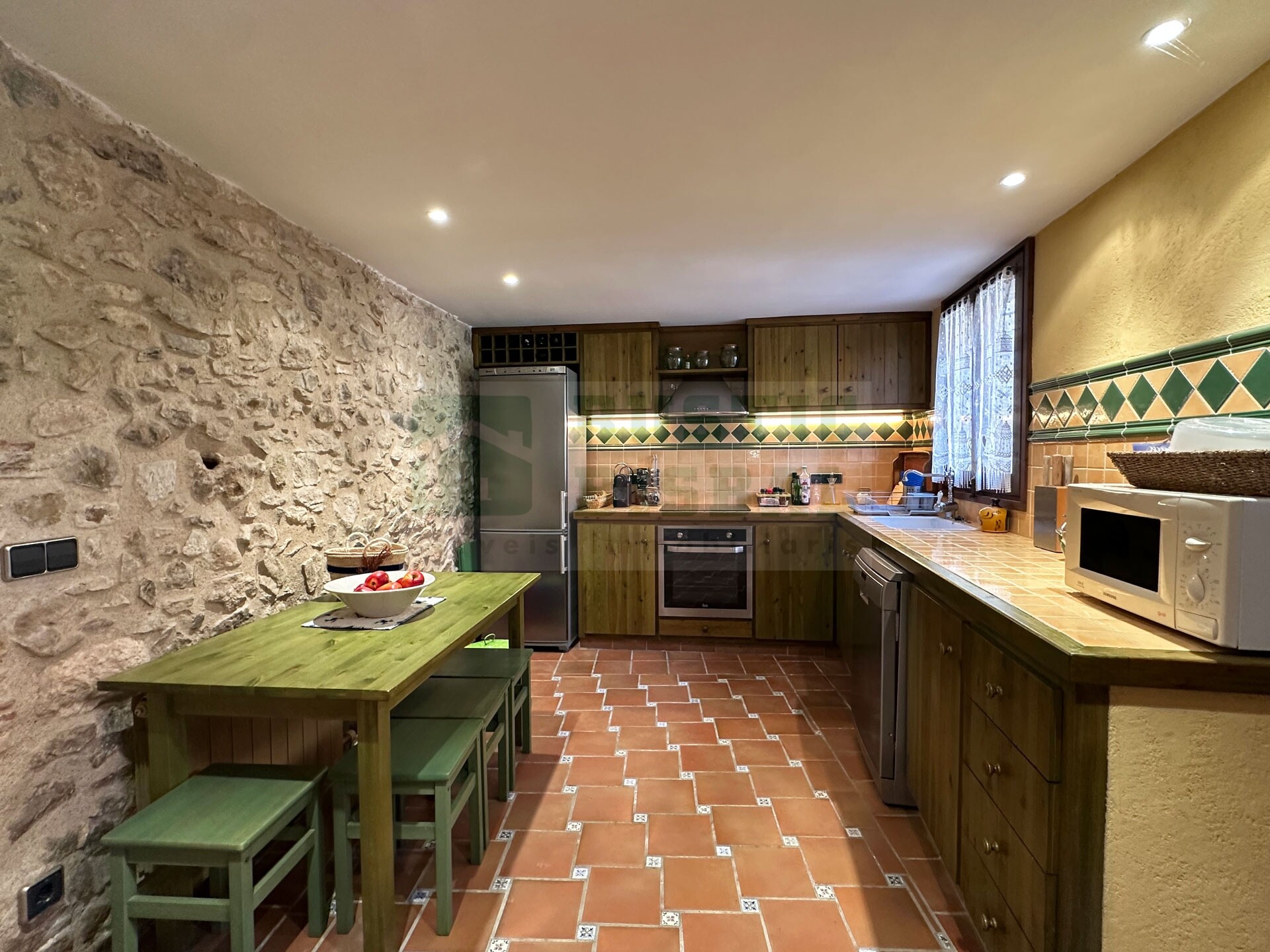 Piso de 205 m² en Cruïlles, Monells i Sant Sadurní de l'Heura