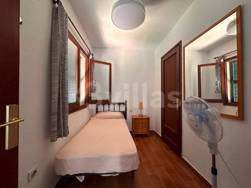 Piso de 80 m² en Ciutadella