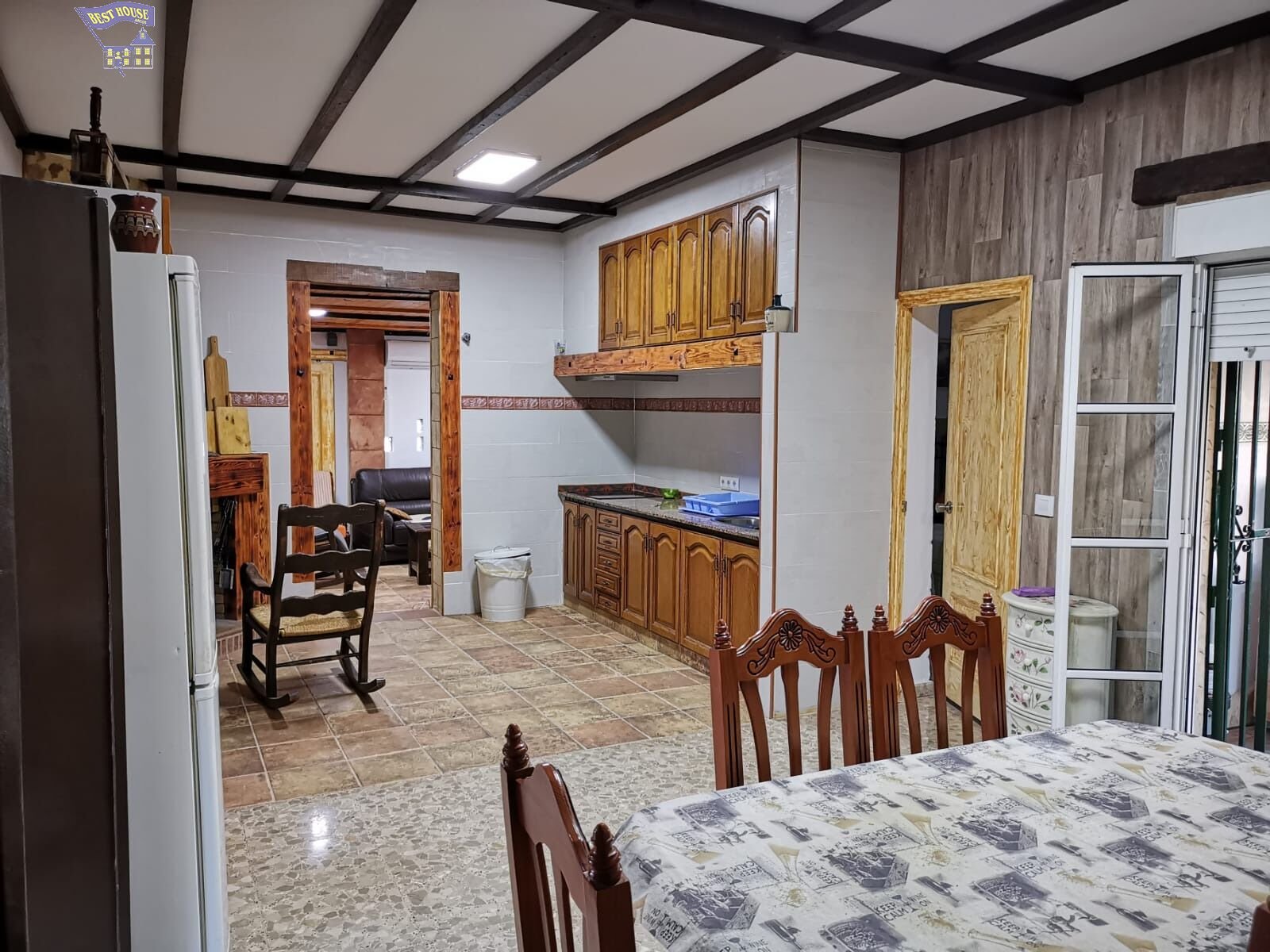 Casa 100 m² a Arcos de la Frontera