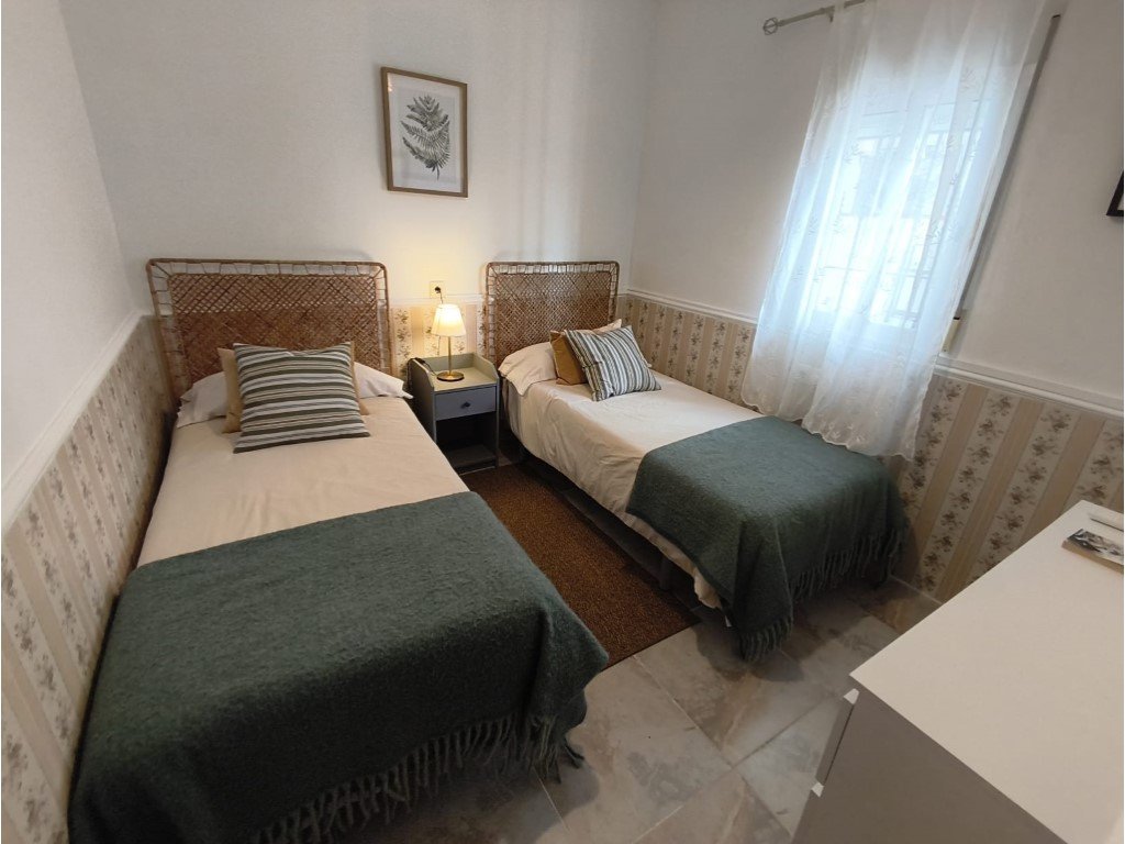 Piso de 120 m² en Torrox