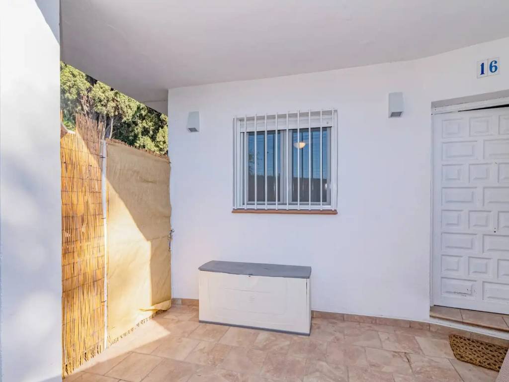 Casa de 45 m² a Padul
