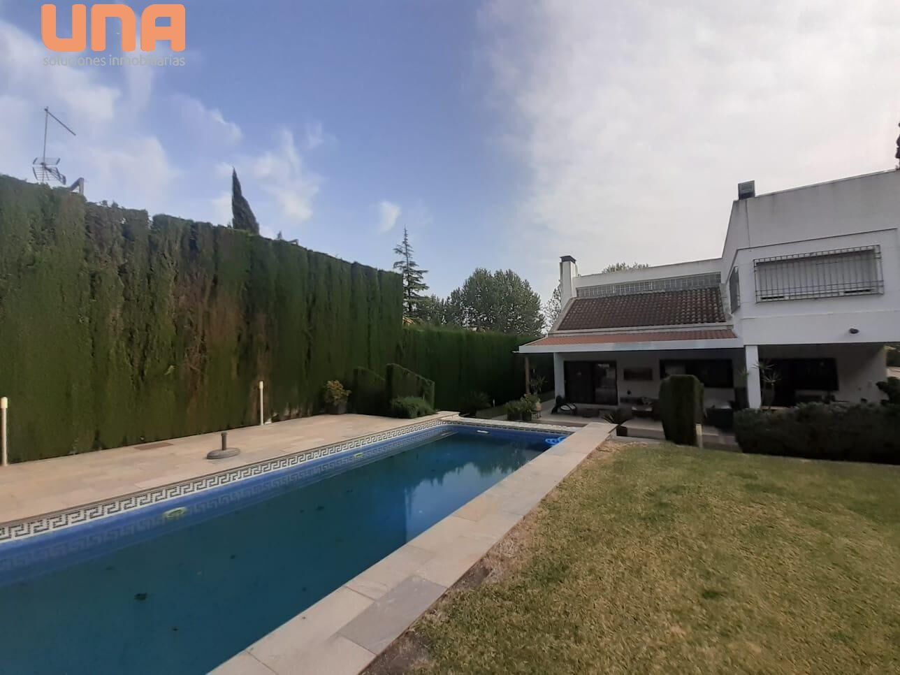 Maison 428 m² à Cordoue