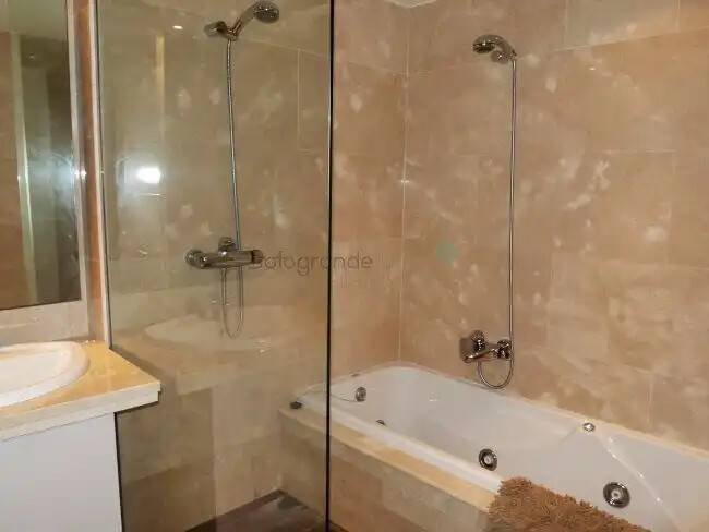 Piso de 197 m² en Manilva