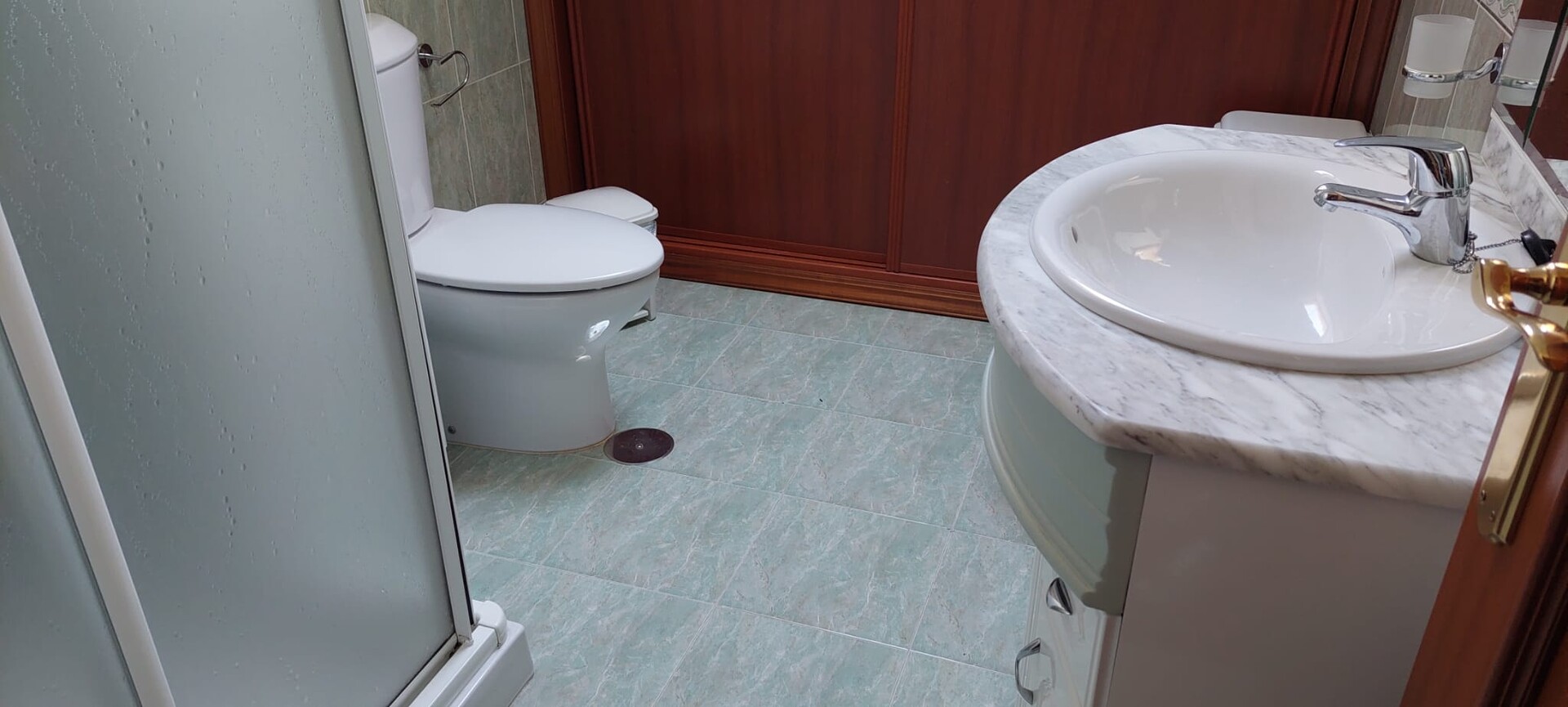Piso de 138 m² en Vilagarcía de Arousa