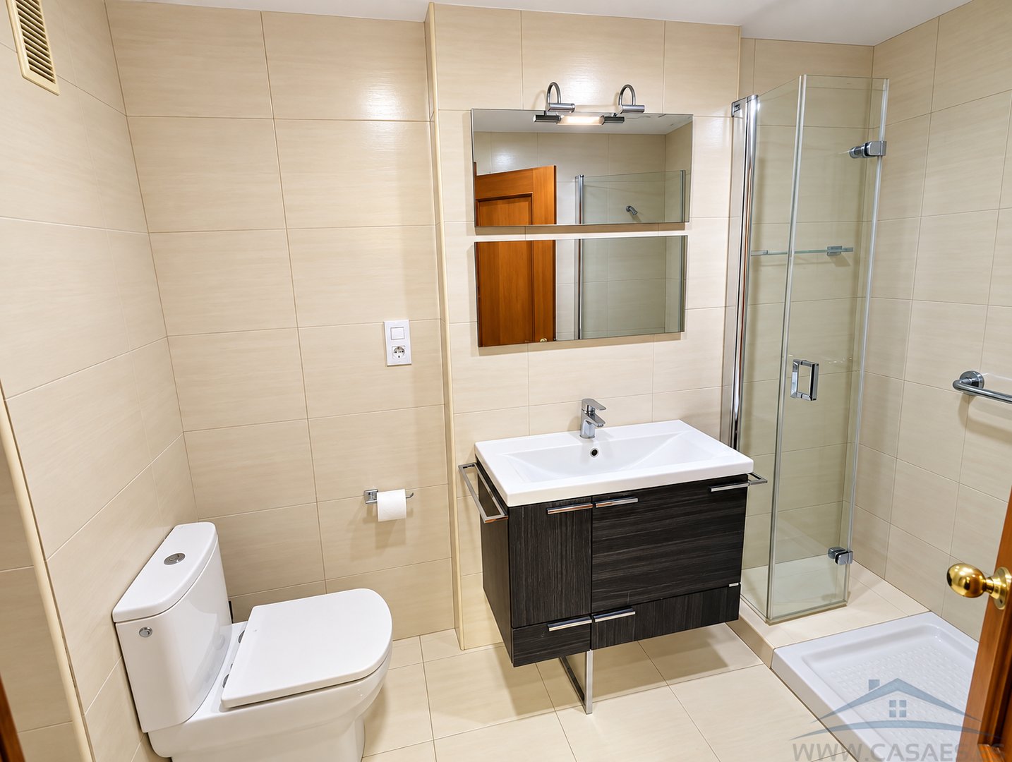 Pis de 96 m² a Estepona