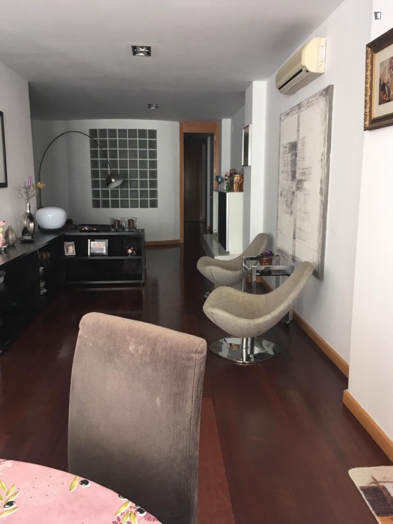 Habitación en alquiler, Valencia