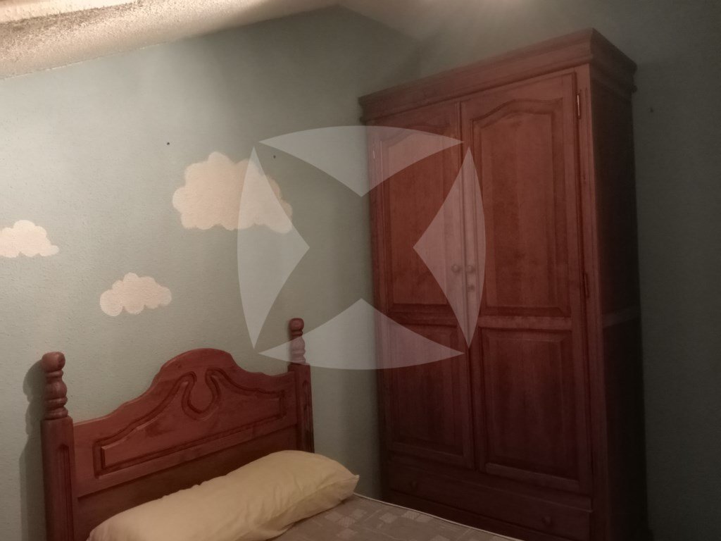 Piso de 85 m² en Cáceres