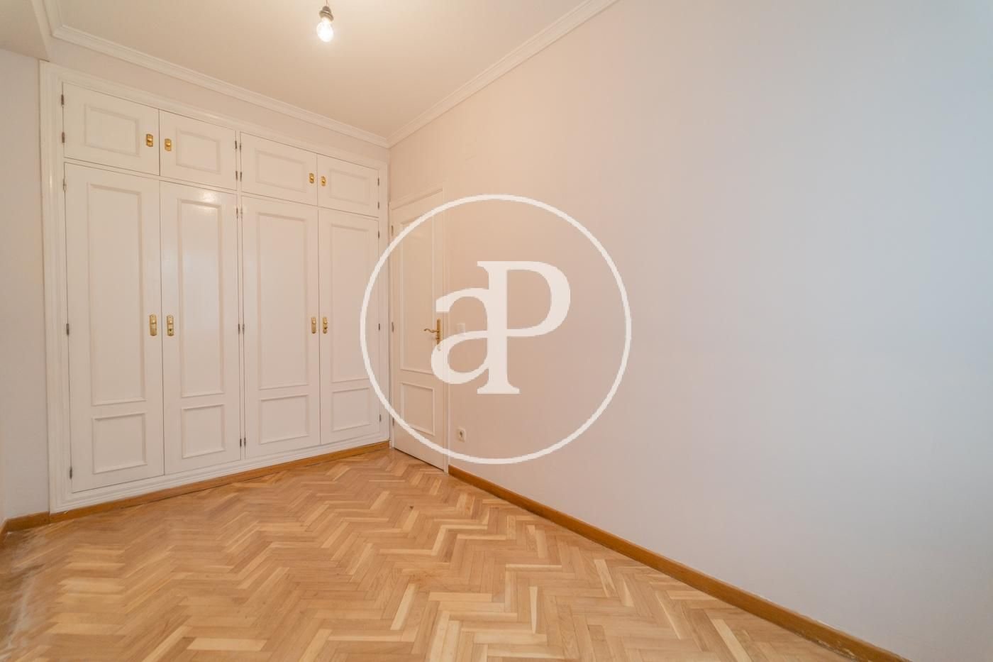 Pis de 90 m² a Madrid