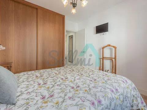 Piso de 62 m² en Oviedo
