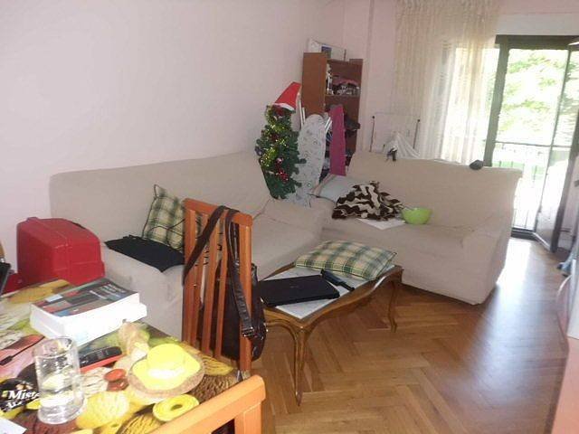 Piso de 100 m² en Salamanca