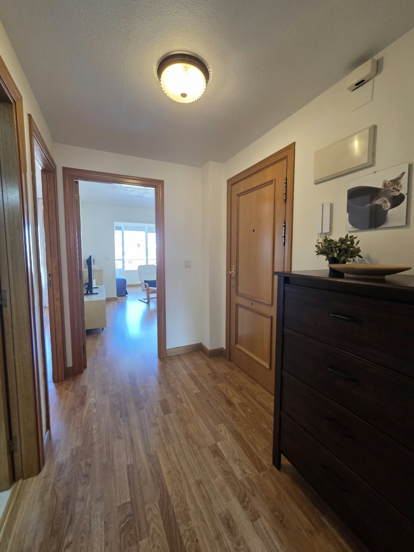 Piso de 70 m² en Alicante