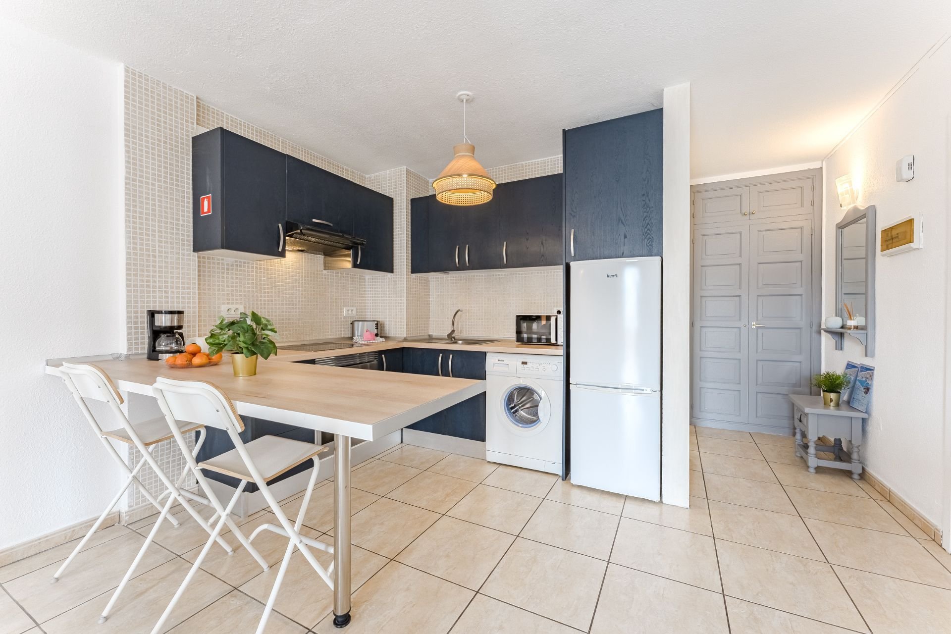 Pis de 35 m² a Arona
