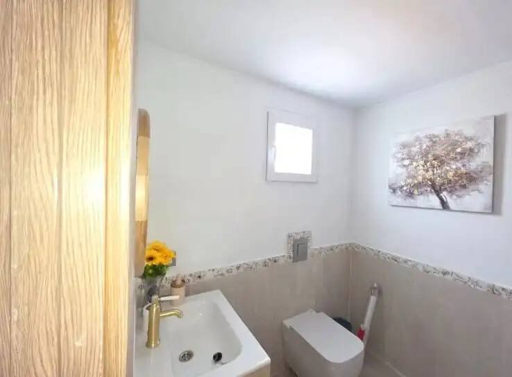 Piso de 50 m² en Mijas