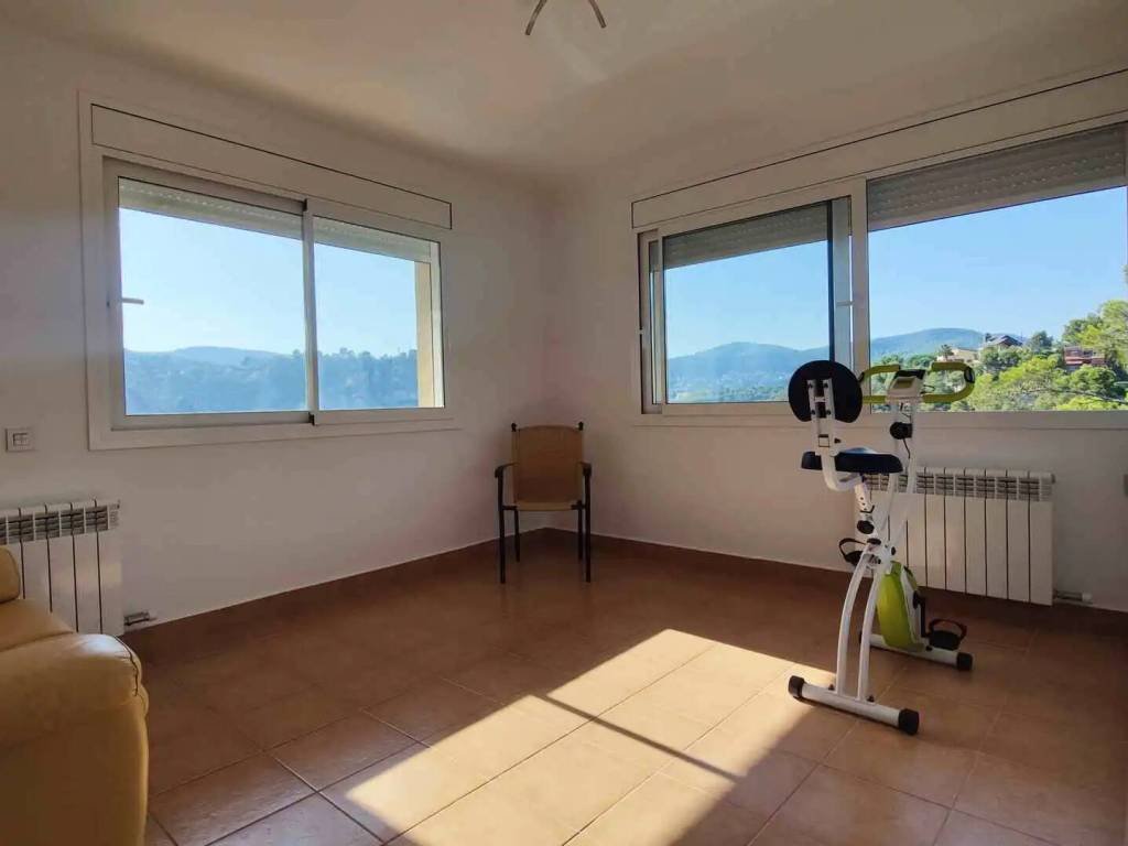Haus 55 m² in Vallirana