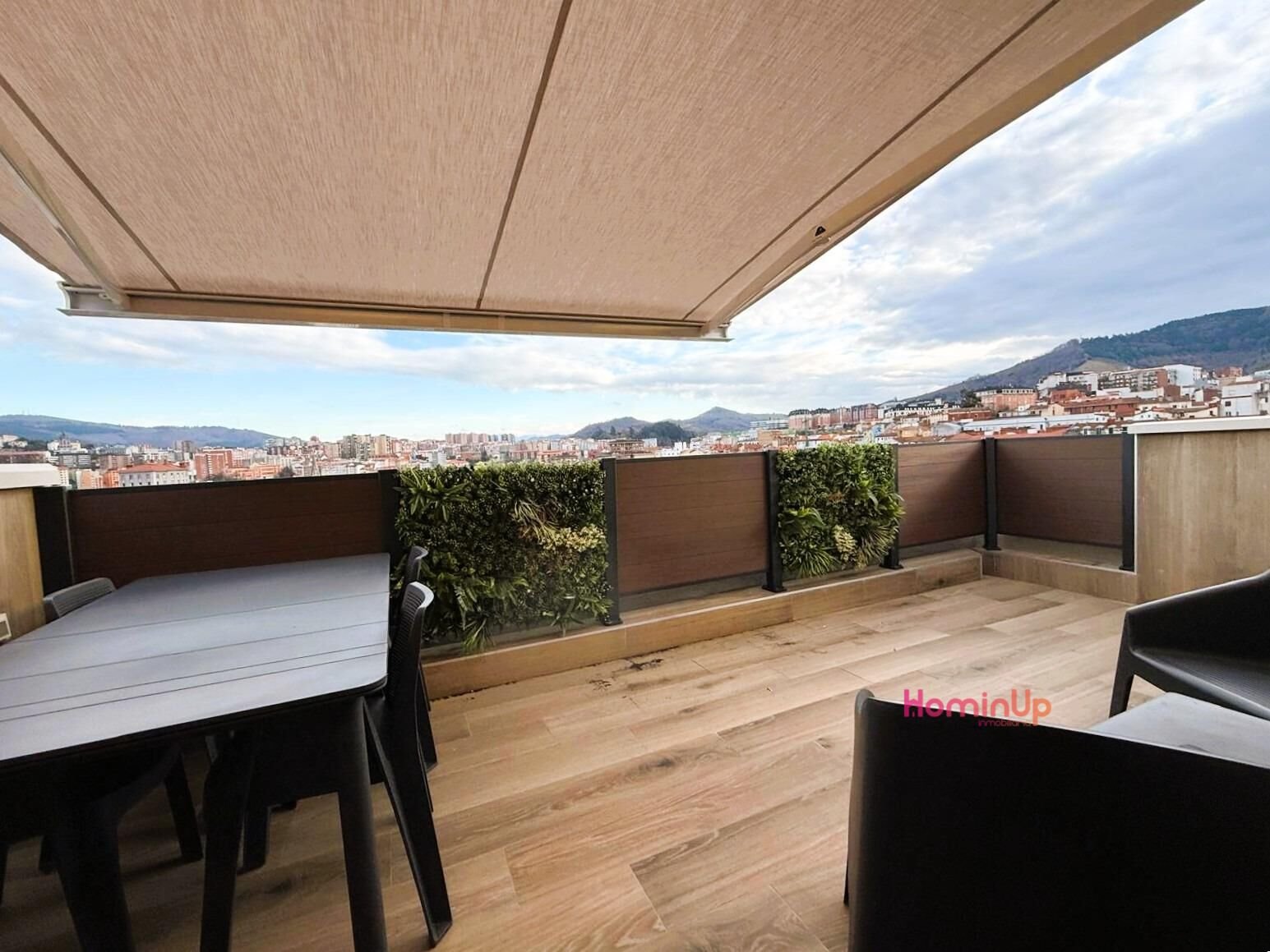 Piso de 55 m² en Bilbao