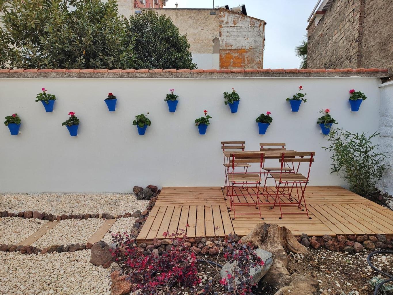 Habitación 310 m², Granada