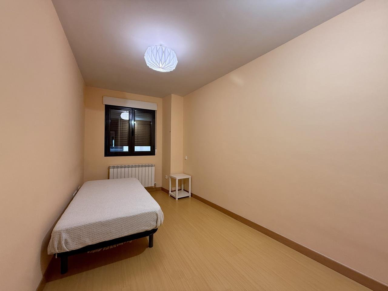 Pis de 85 m² a Segovia