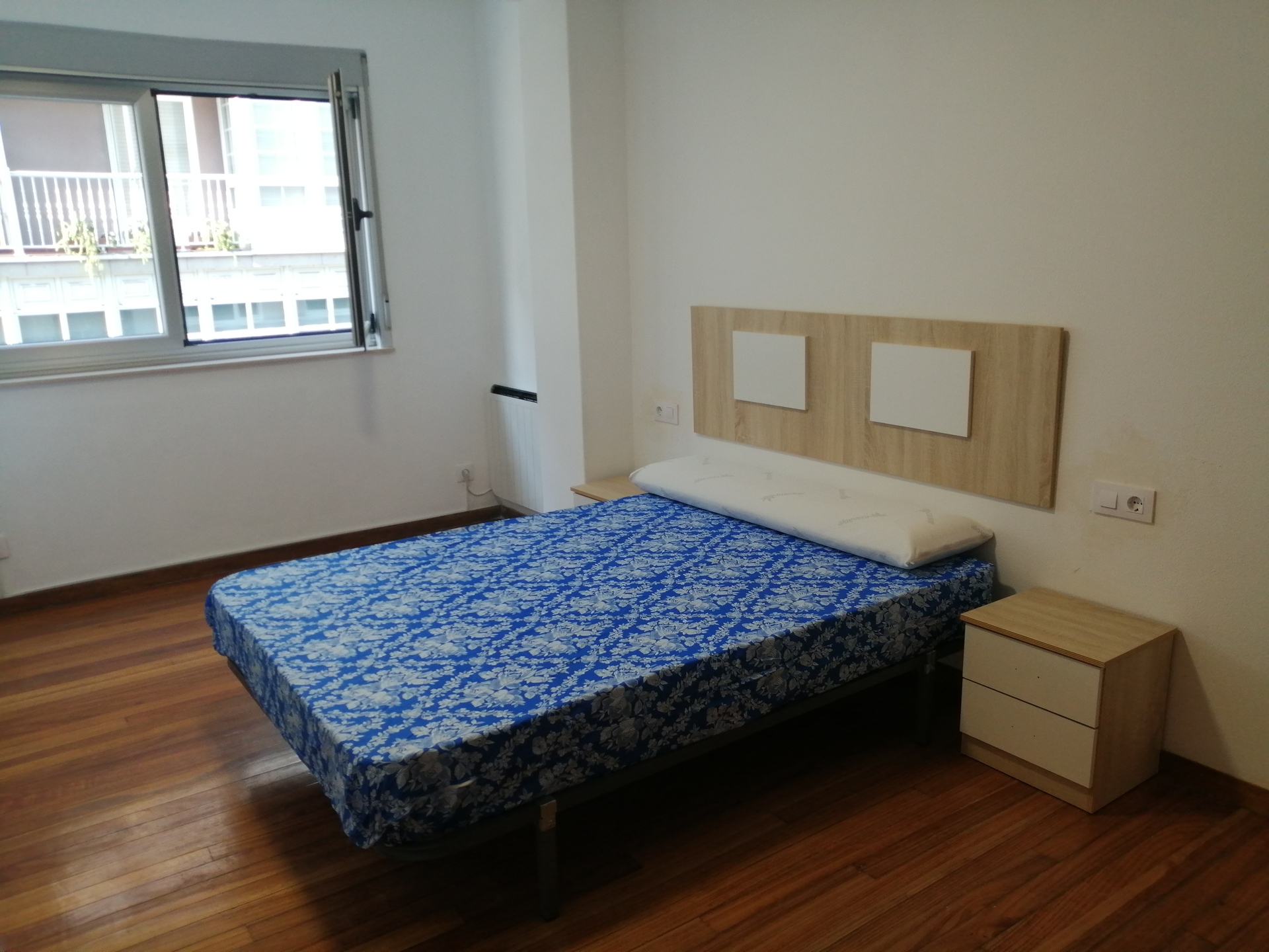Piso de 63 m² en Santiago de Compostela