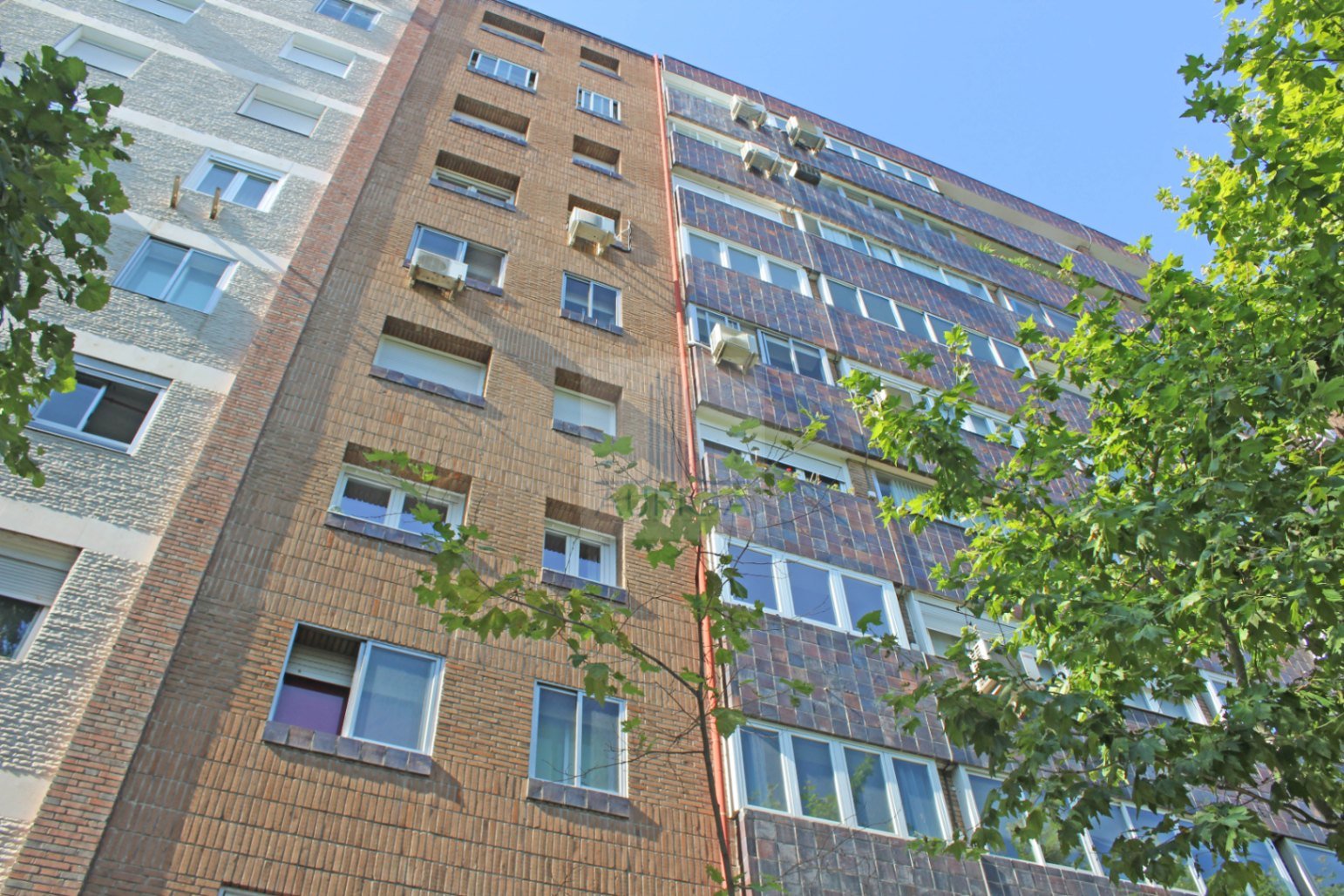 Piso de 103 m² en Madrid
